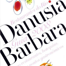 Danuzia Barbara