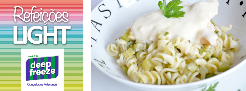 Light? Temos VÁRIAS opções!!!