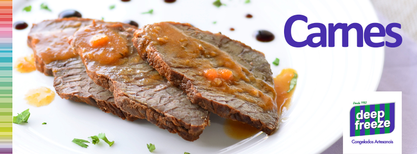 Opções deliciosas!!!