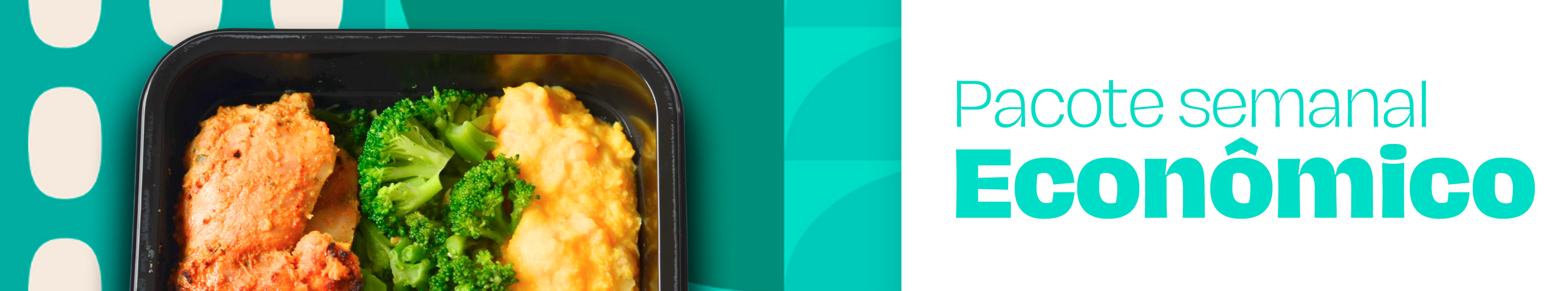 pacote econômico