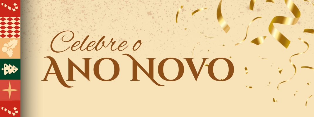 ANO NOVO 25 - Deep Freeze Congelados Artesanais