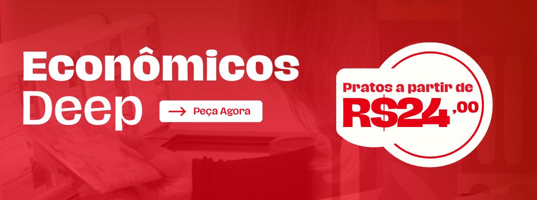 Economicos Deep - Deep Freeze Congelados Artesanais