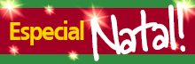 Especial Natal e Ano Novo
