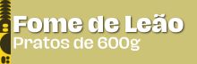 Fome de Leão