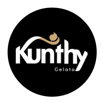 KUNTHY GELATO