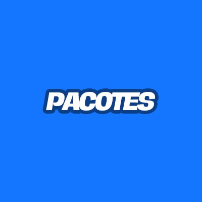 Pacotes