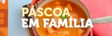 Pascoa 2025