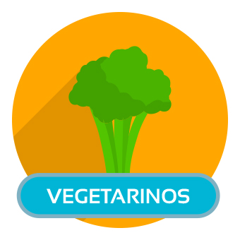 Vegetarianos