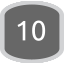Para 10  pessoas