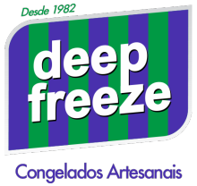 Deep Freeze Congelados Artesanais - desde 1982