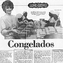 Congelados