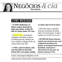 Negócios e Cia