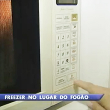 Só em 2011, alimentos congelados movimentaram R$ 5 bilhões