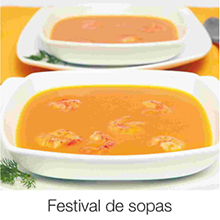 Festival de sopas