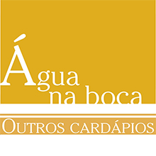 Água na boca