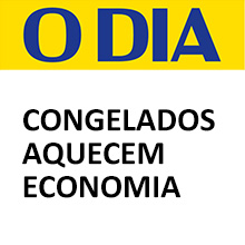 Congelados aquecem economia