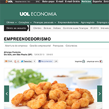 Empreendedorismo