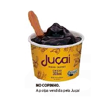 O primo do açai