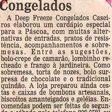 Congelados