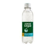 Água de Coco Congelada 300ml. Clique para mais informações.