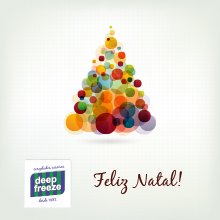 Vale Presente Feliz Natal