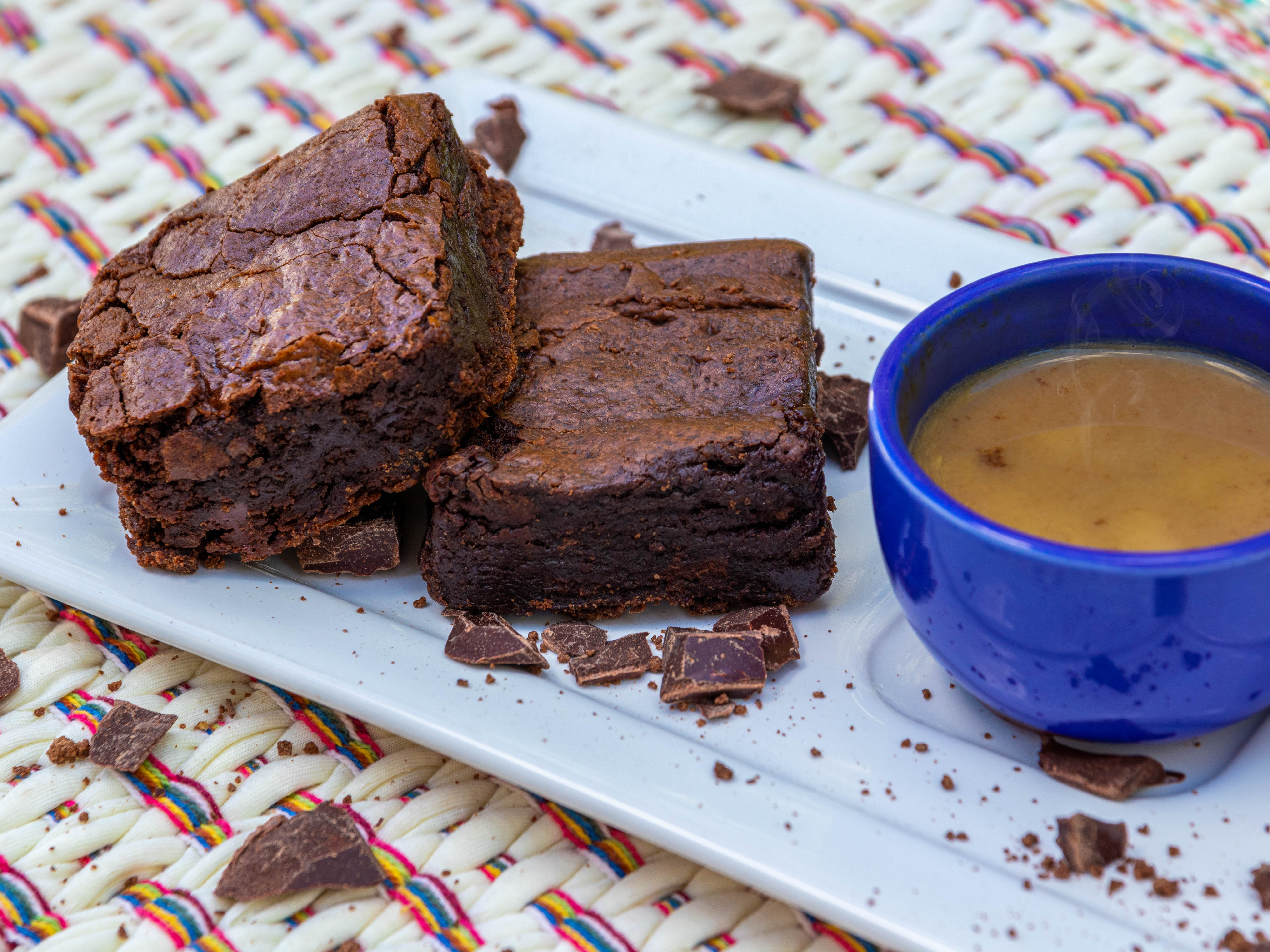 Brownie