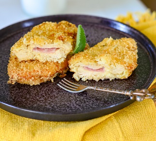 Frango à Cordon Bleu Congelado