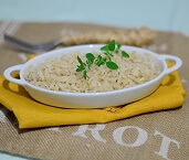 Arroz Integral