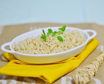 Arroz Integral