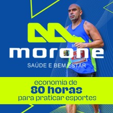 Pacote Morone Mensal