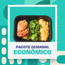 Pacote econômico