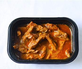 Iscas de Carne ao Shoyo - Imagem 3