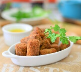 Croquetes de Carne (12 unidades) Congelado