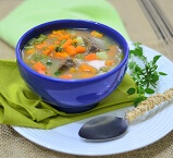 Minestrone