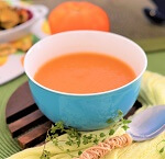 Sopa de Tomate